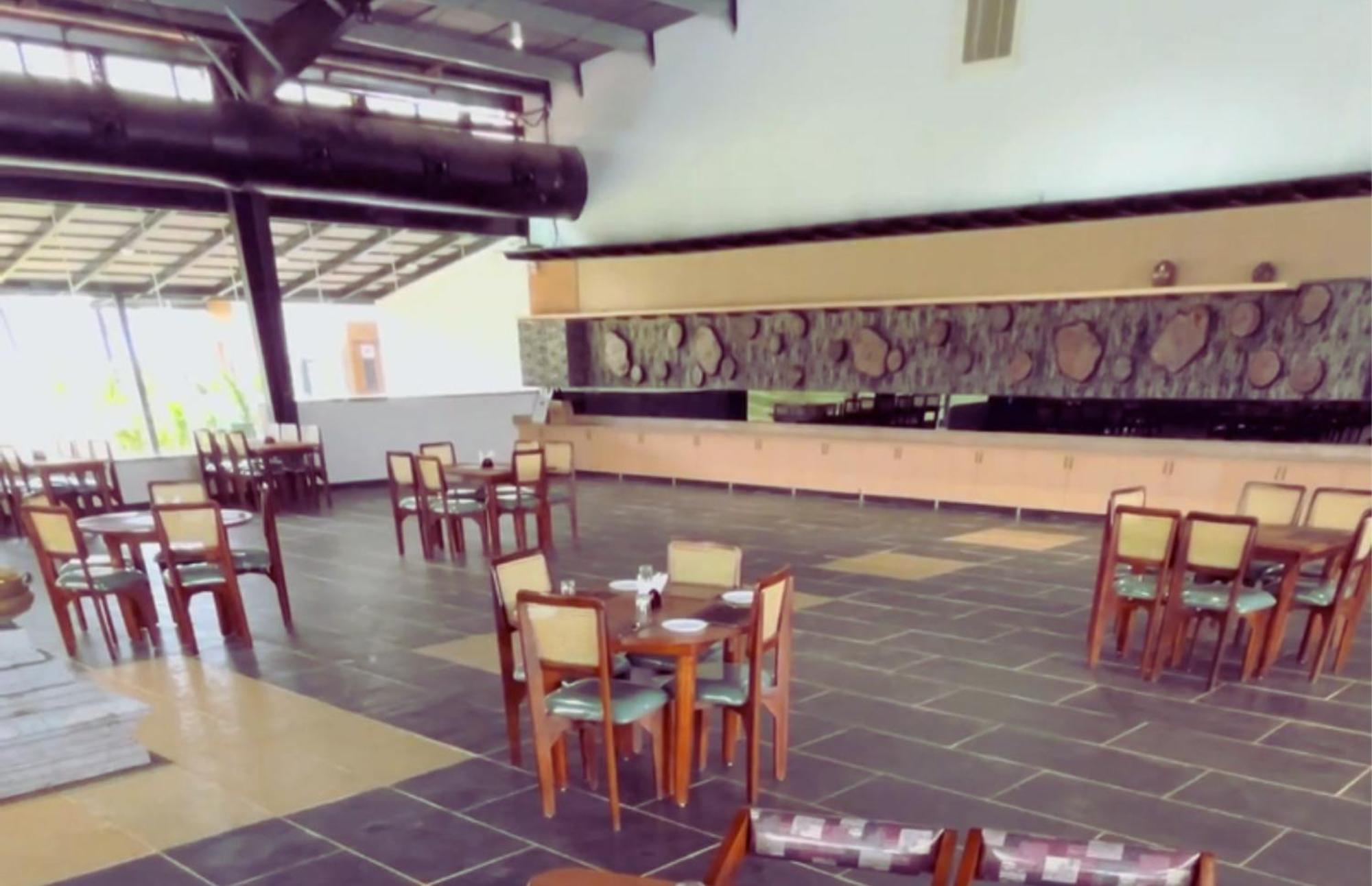 Serene Resort Hyderabad Shamshabad Zewnętrze zdjęcie