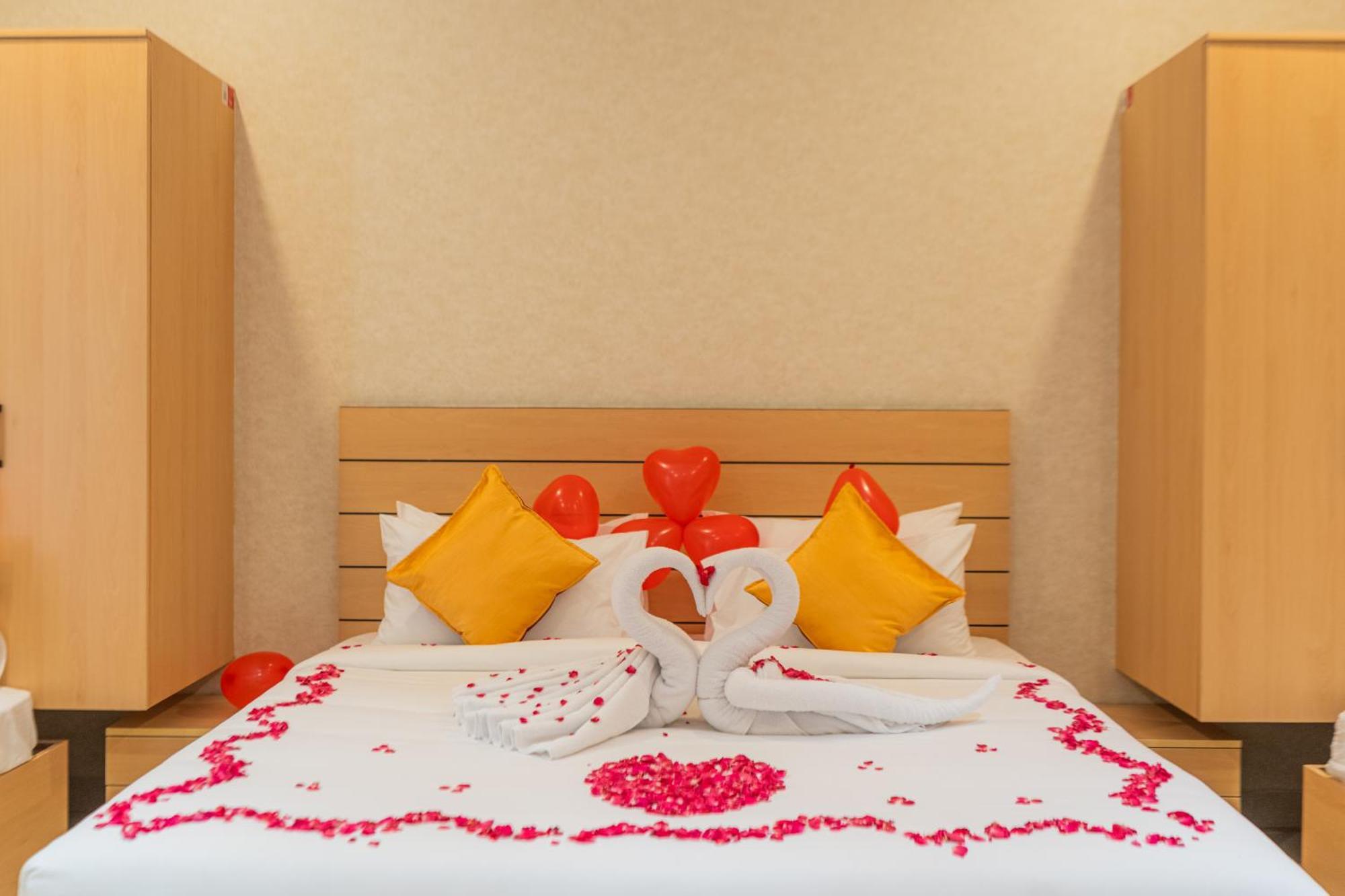 Serene Resort Hyderabad Shamshabad Zewnętrze zdjęcie